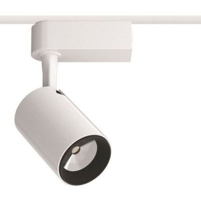Nowodvorski Lighting Profile Iris White lampa do szynoprzewodów 1x7W LED biała 8995