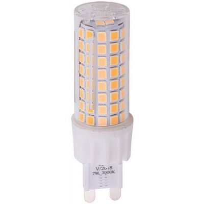 Nowodvorski Lighting żarówka LED 7W 3000 K G9 9197
