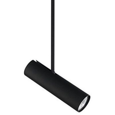 Nowodvorski Lighting Profile Eye Super C Black lampa do szynoprzewodów 1x35W czarna 9244