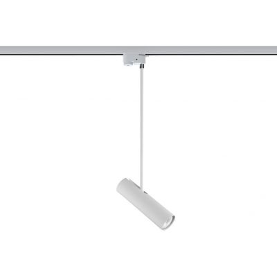 Nowodvorski Lighting Profile Eye Super A lampa do szynoprzewodów 1x10 W biały 9324