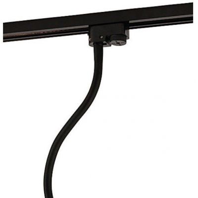 Nowodvorski Lighting Profile Eye Flex Black lampa do szynoprzewodów 1x35W czarna 9332