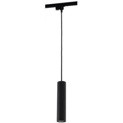 Nowodvorski Lighting Profile Eye Black lampa do szynoprzewodów 1x35W LED czarna 9338