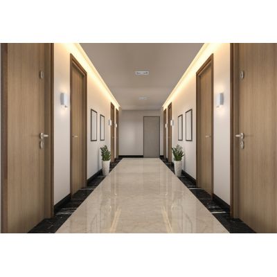 Nowodvorski Lighting Mod lampa do zabudowy 1x15 W biała 9413