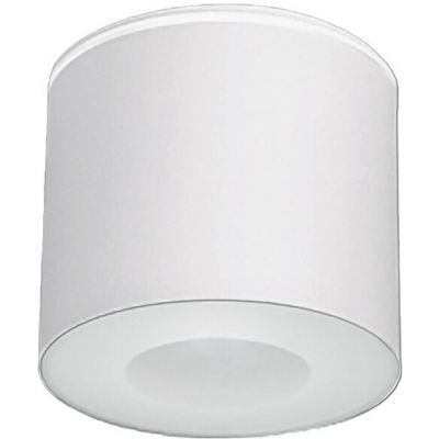 Nowodvorski Lighting Hexa lampa podsufitowa 1x35 W biała 9564