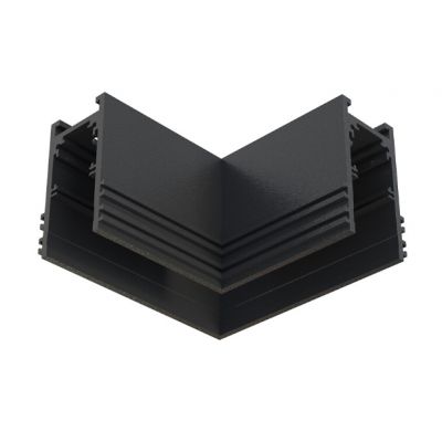 Nowodvorski Lighting LVM element łączący szyny podtynkowy czarny 10158