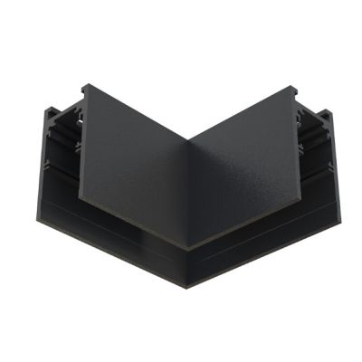 Nowodvorski Lighting LVM łącznik narożny czarny 10164 