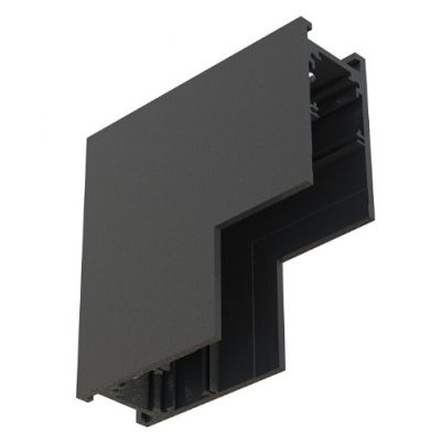 Nowodvorski Lighting LVM element łączący szyny czarny 10165