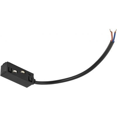 Nowodvorski Lighting LVM moduł przewodzący czarny 10168