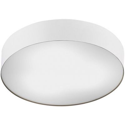Nowodvorski Lighting Arena plafon 3x10 W biały 10184