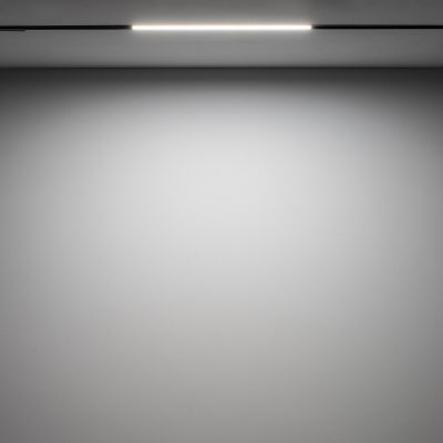 Nowodvorski Lighting LVM Line LED lampa do szynoprzewodów 1x15 W czarny 10650