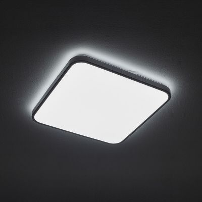 Nowodvorski Lighting Agnes Square LED Pro plafon 1x32 W biały 10992