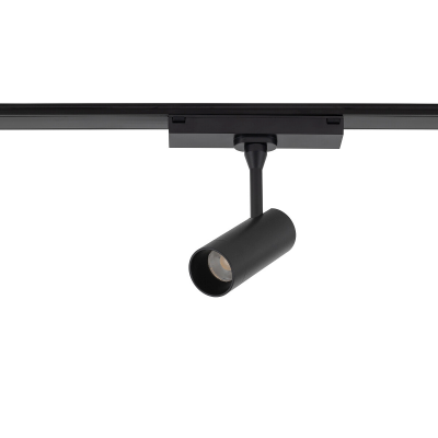 Nowodvorski Lighting Spot Led lampa do szynoprzewodów 1x5 W czarny 11314