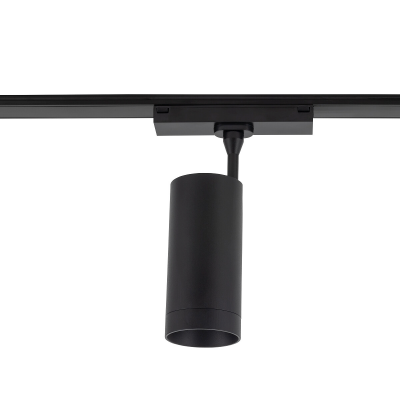 Nowodvorski Lighting Spot Led lampa do szynoprzewodów 1x12 W czarny 11316