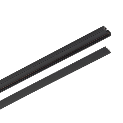 Nowodvorski Lighting szynoprzewód 200 cm czarny 11318