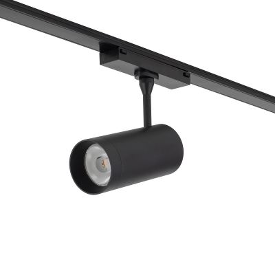 Nowodvorski Lighting Spot Led lampa do szynoprzewodów 1x12 W czarny 11342