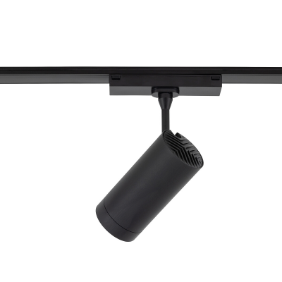 Nowodvorski Lighting Spot Led lampa do szynoprzewodów 1x12 W czarny 11342