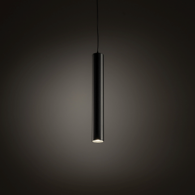 Nowodvorski Lighting Roller LED lampa do szynoprzewodów 1x10 W czarny 11343