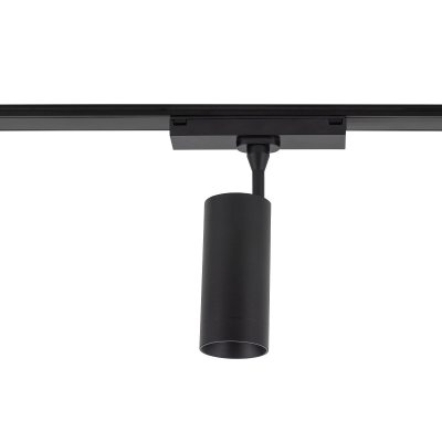 Nowodvorski Lighting Spot Led lampa do szynoprzewodów 1x9 W czarny 11315