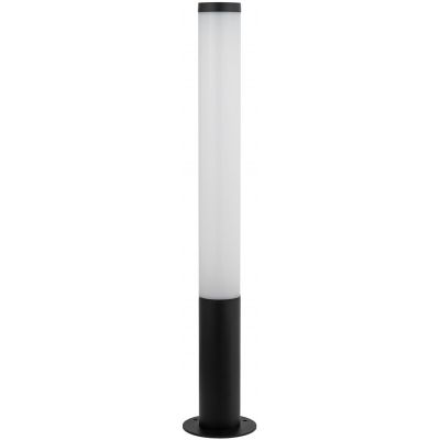 Nowodvorski Lighting Mia LED M lampa stojąca zewnętrzna 1x30 W czarna 11374