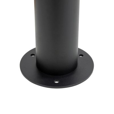 Nowodvorski Lighting Mia LED M lampa stojąca zewnętrzna 1x30 W czarna 11374