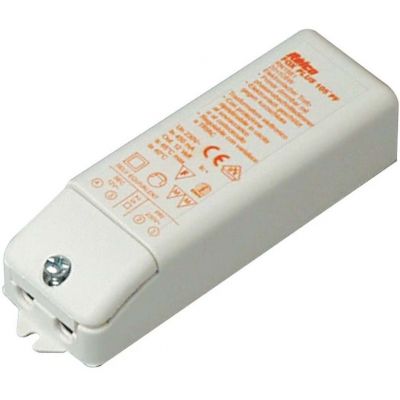 Nordlux transformator biały 12351101