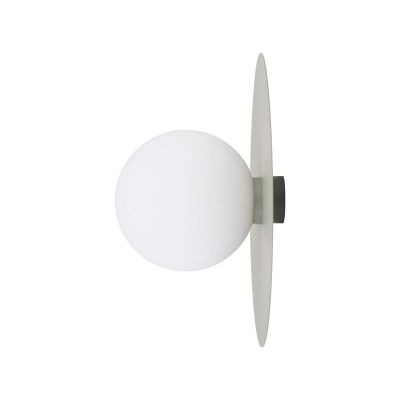 Nowodvorski Saturn M kinkiet 1x10 W zielony 12438