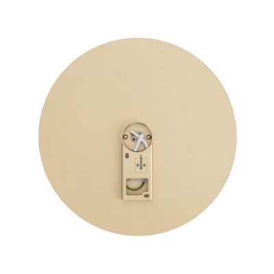Nowodvorski Saturn M kinkiet 1x4 W złoty szczotkowany 12604