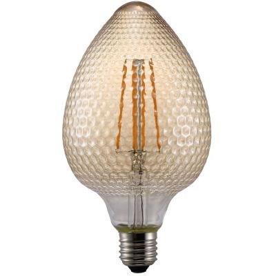 Nordlux DecoE27 Nut Avra żarówka dekoracyjna 1x2 W 2200 K E27 1430070