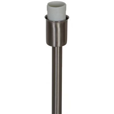 Nordlux Cera lampa stołowa 1x40 W stal 2010225033