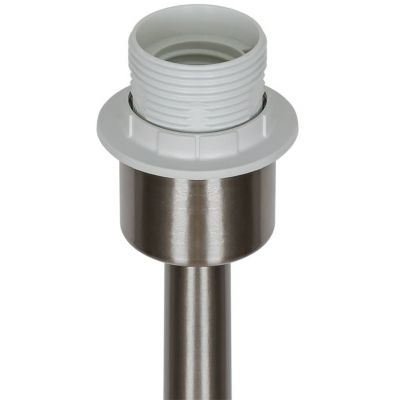 Nordlux Cera lampa stojąca 1x40 W stal 2010244033