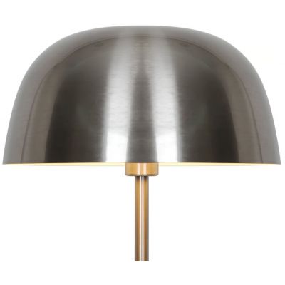 Nordlux Cera lampa stojąca 1x40 W stal 2010244033