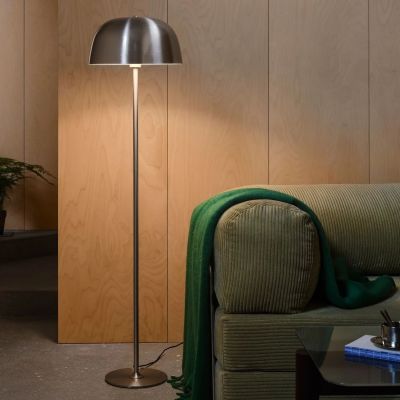 Nordlux Cera lampa stojąca 1x40 W stal 2010244033