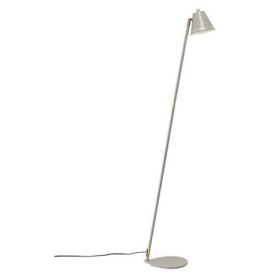 Nordlux Pine lampa stojąca 1x15W szara 2010414010