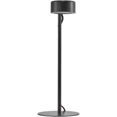 Nordlux Clyde lampa biurkowa 1x5W czarna 2010835003