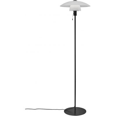 Nordlux Verona lampa stojąca 1x25W biały/czarny 2010884001