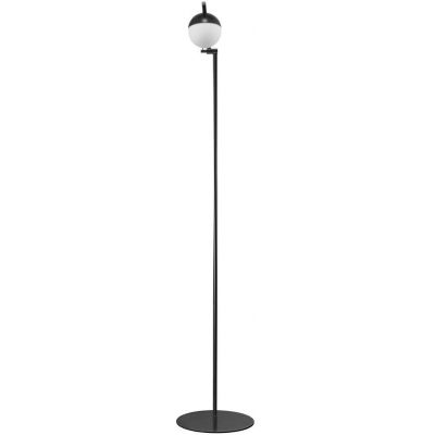 Nordlux Contina lampa stojąca 1x5W czarna 2010994003