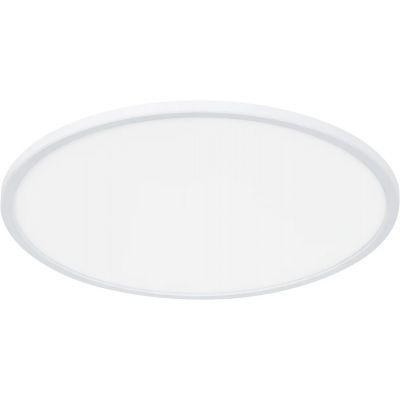 Nordlux Oja plafon 1x19W LED biały 2015106101