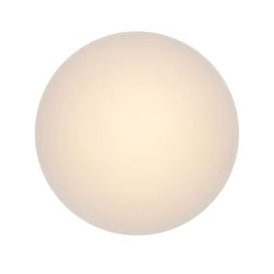 Nordlux Montone plafon 1x5 W biały 2015156101