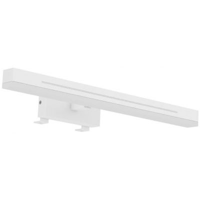 Nordlux Otis kinkiet 1x14 W biały 2015401001