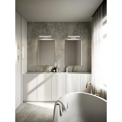 Nordlux Otis kinkiet 1x14 W biały 2015401001