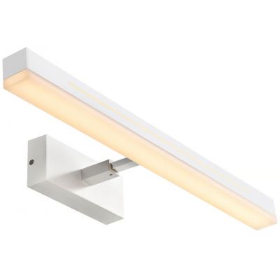 Nordlux Otis kinkiet 1x17 W biały 2015411001