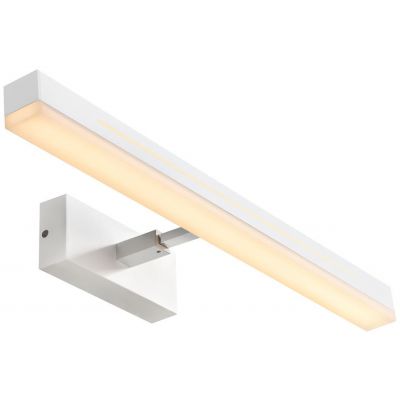 Nordlux Otis kinkiet 1x17 W biały 2015411001