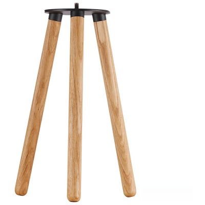 Nordlux Kettle statyw drewno naturalne 2018035014