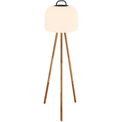 Nordlux Kettle statyw drewno naturalne 2018044014