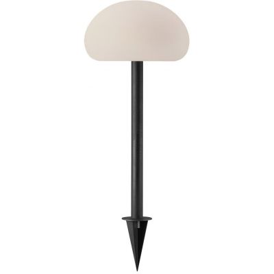 Nordlux Sponge lampa gruntowa 1x4,8 W biała 2018128003