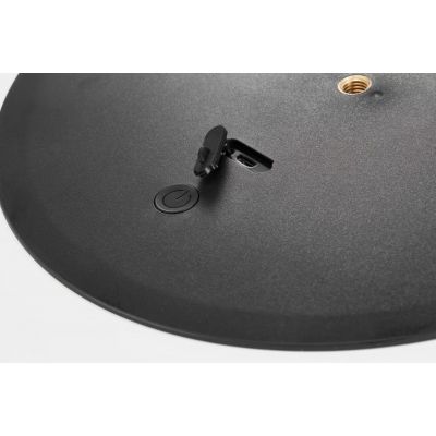 Nordlux Sponge lampa gruntowa 1x4,8 W biała 2018128003