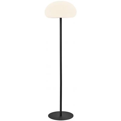 Nordlux Sponge lampa stojąca zewnętrzna 1x6,8 W biała 2018154003