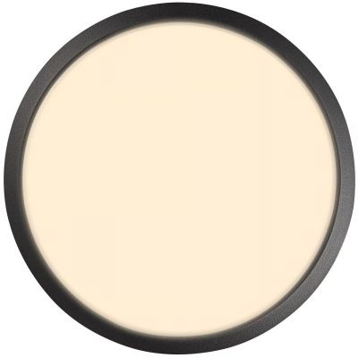 Nordlux AvaSmart kinkiet zewnętrzny 1x9,5 W czarny 2019016003