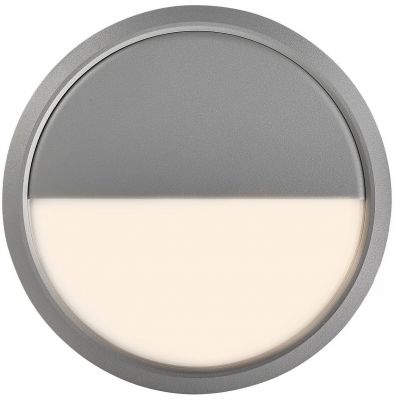 Nordlux AvaSmart kinkiet zewnętrzny 1x9,5 W szary 2019016010