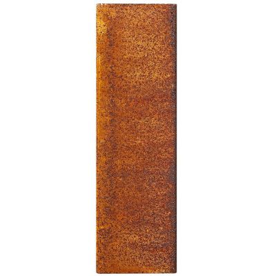 Nordlux Fold kinkiet zewnętrzny 2x3,75 W corten 2019041038